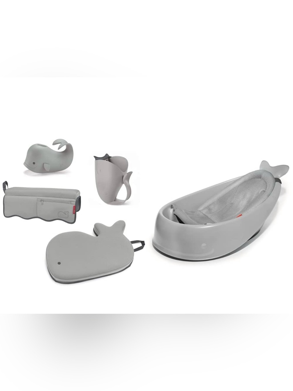 Skip Hop BathTub with Accessories